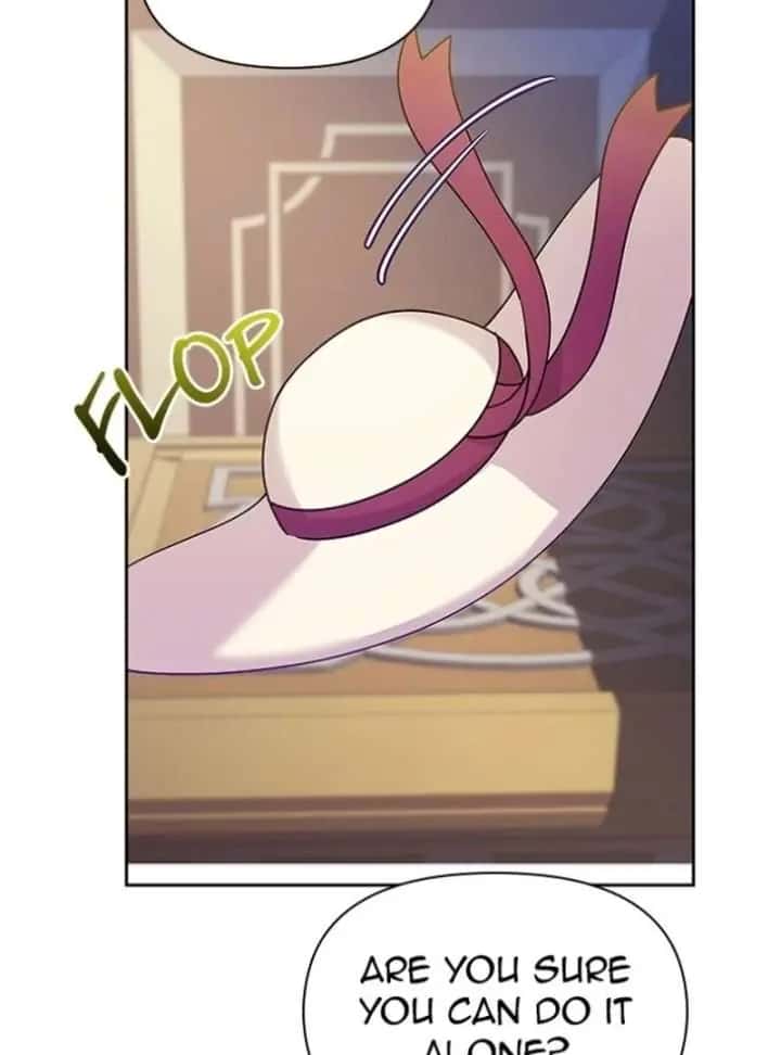 When Two Villains Meet Chapter 73 Page 56