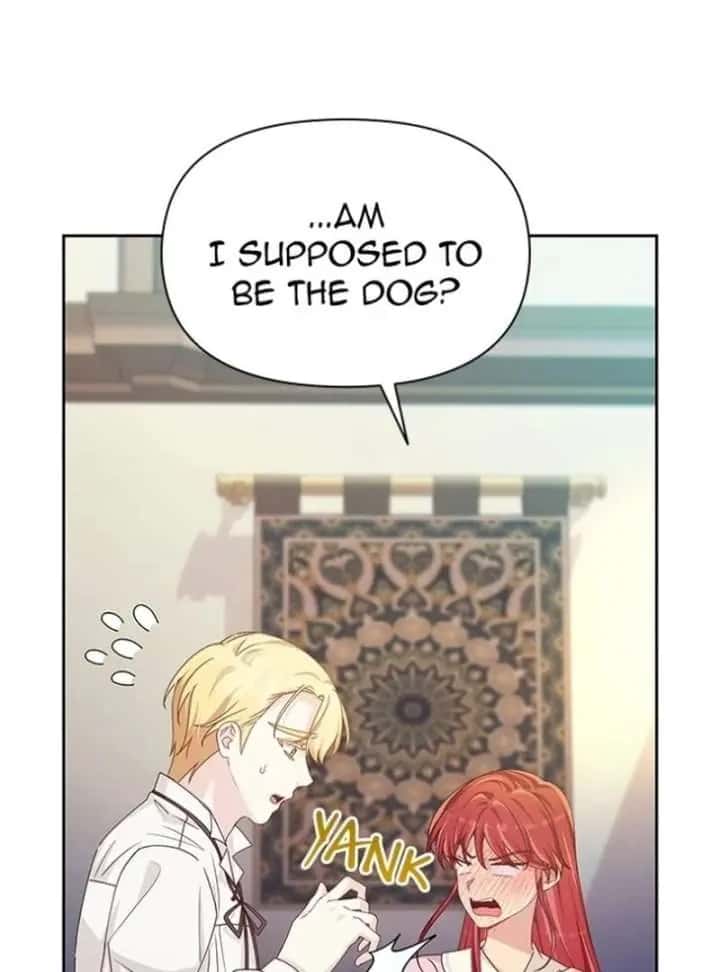 When Two Villains Meet Chapter 73 Page 73