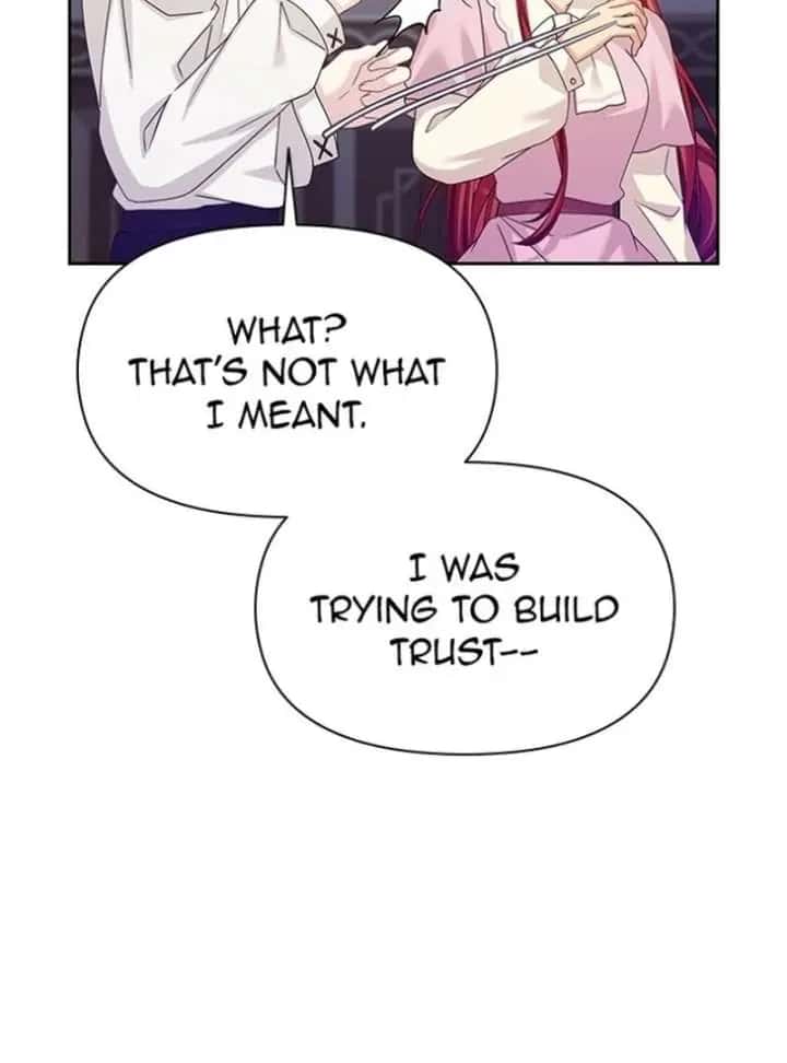 When Two Villains Meet Chapter 73 Page 74