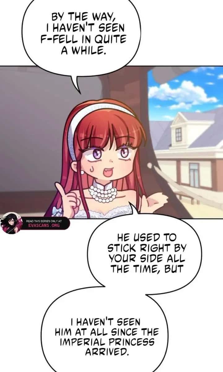 When Two Villains Meet Chapter 79 Page 6