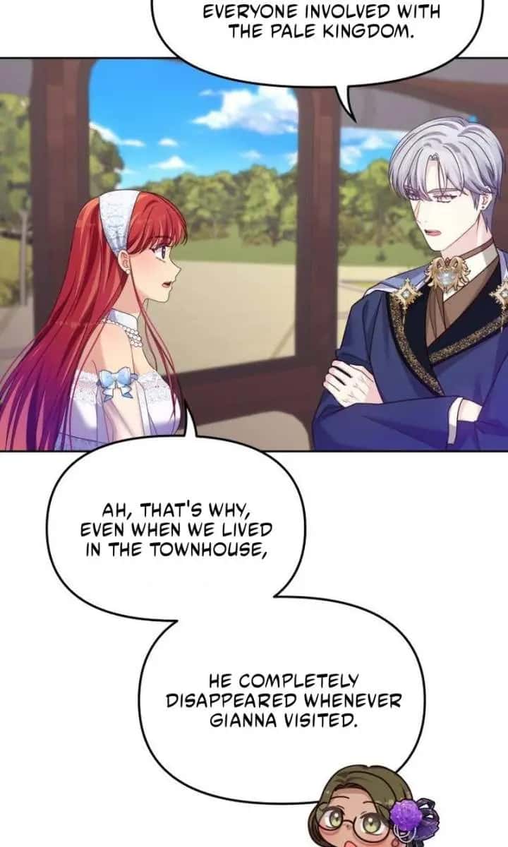 When Two Villains Meet Chapter 79 Page 12