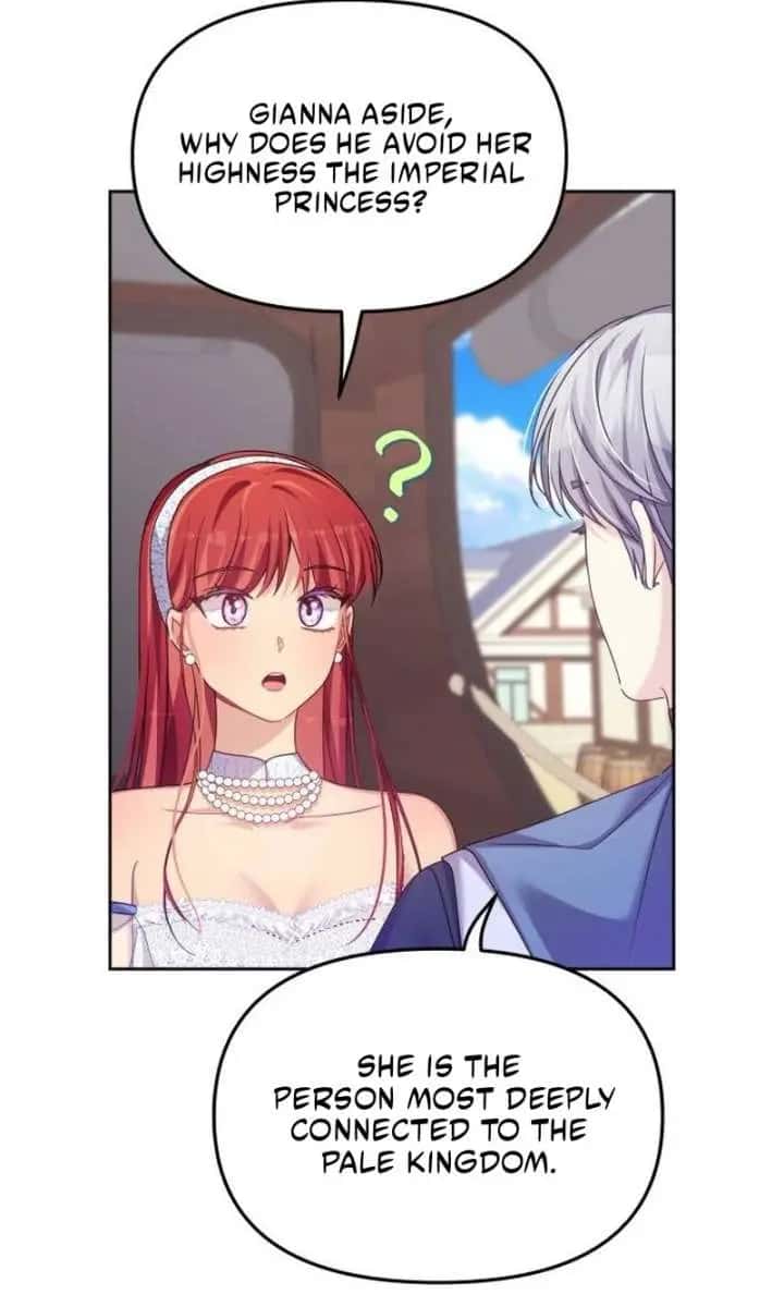 When Two Villains Meet Chapter 79 Page 14