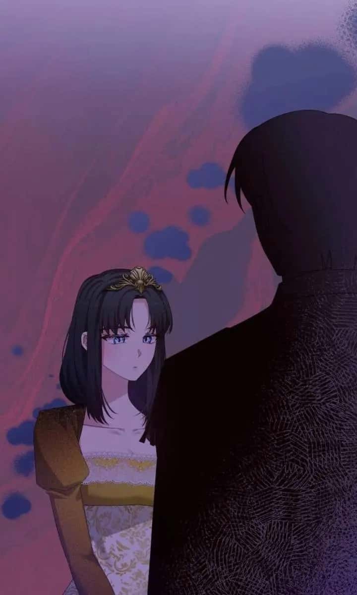 When Two Villains Meet Chapter 79 Page 16