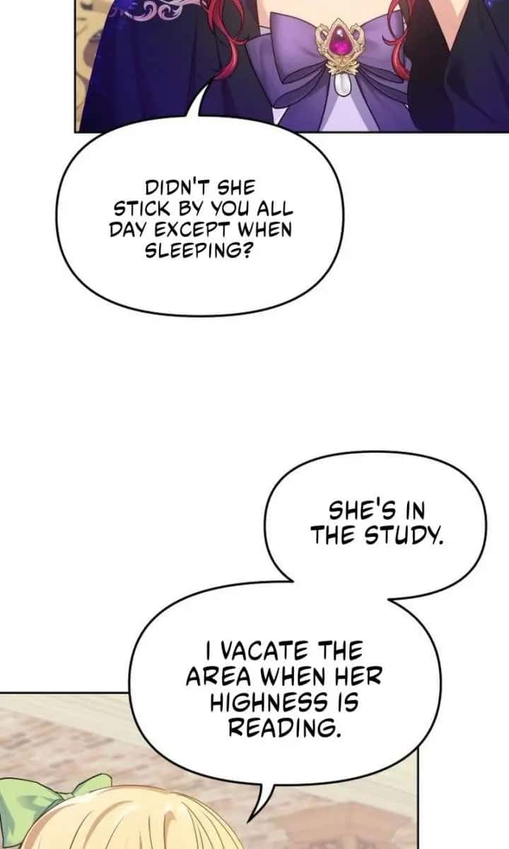 When Two Villains Meet Chapter 79 Page 40