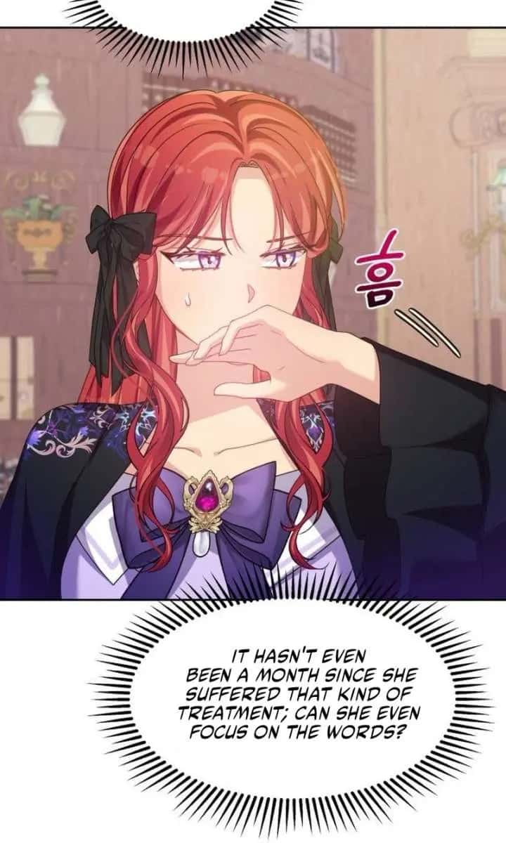 When Two Villains Meet Chapter 79 Page 42