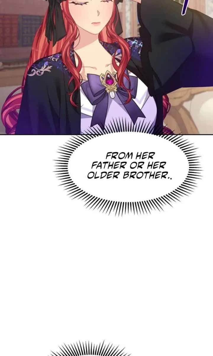 When Two Villains Meet Chapter 79 Page 54