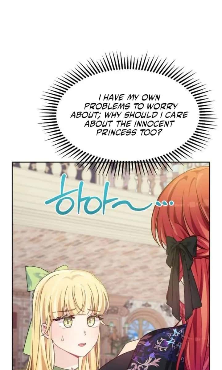 When Two Villains Meet Chapter 79 Page 56
