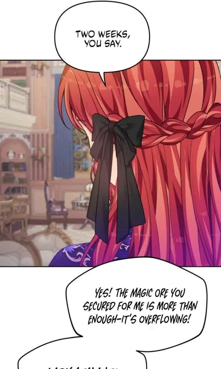 When Two Villains Meet Chapter 79 Page 74