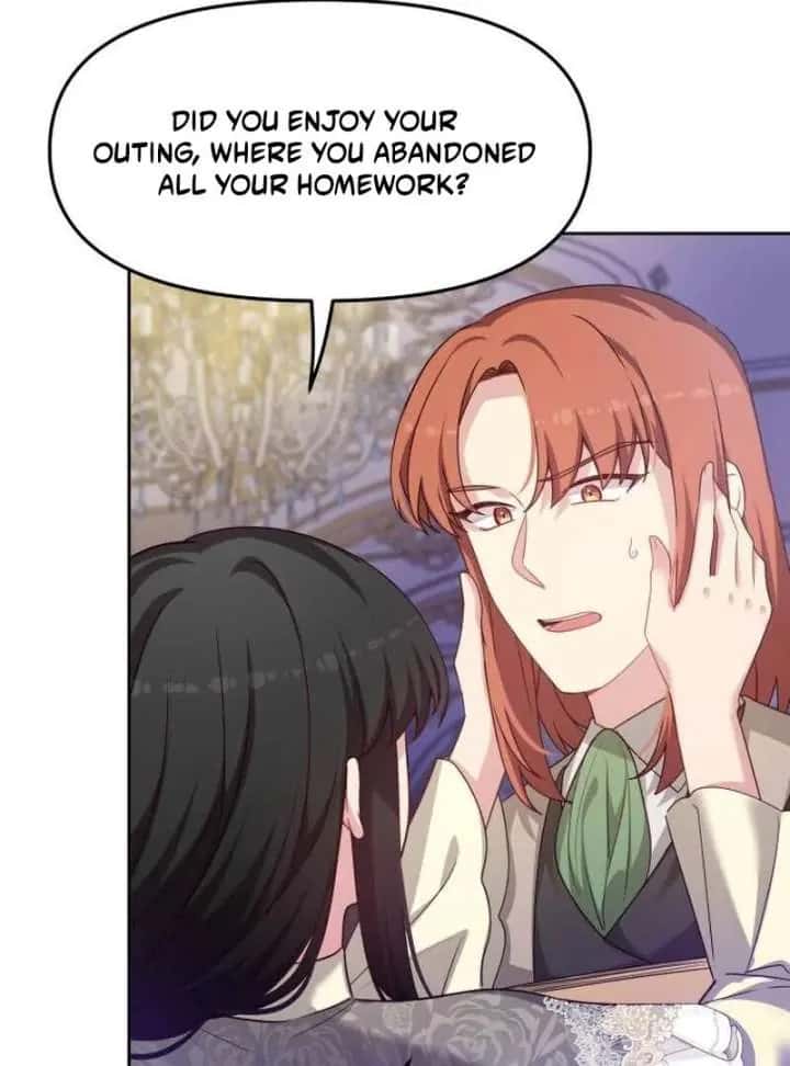 When Two Villains Meet Chapter 81 Page 32