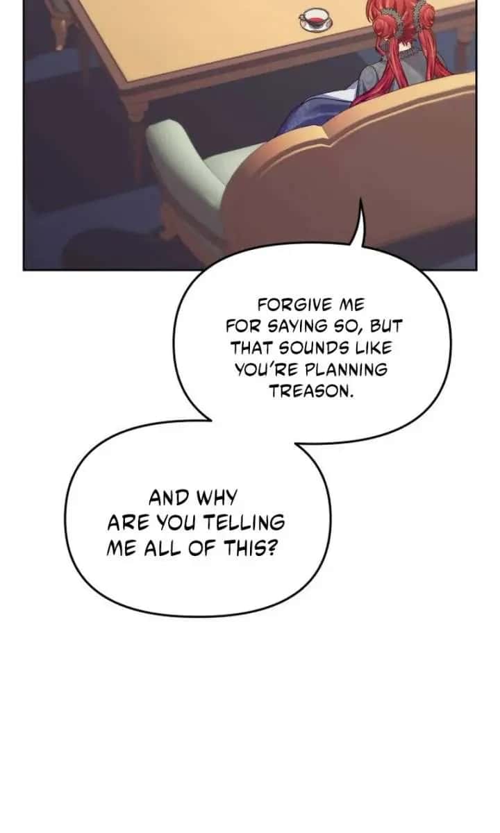 When Two Villains Meet Chapter 85 Page 25