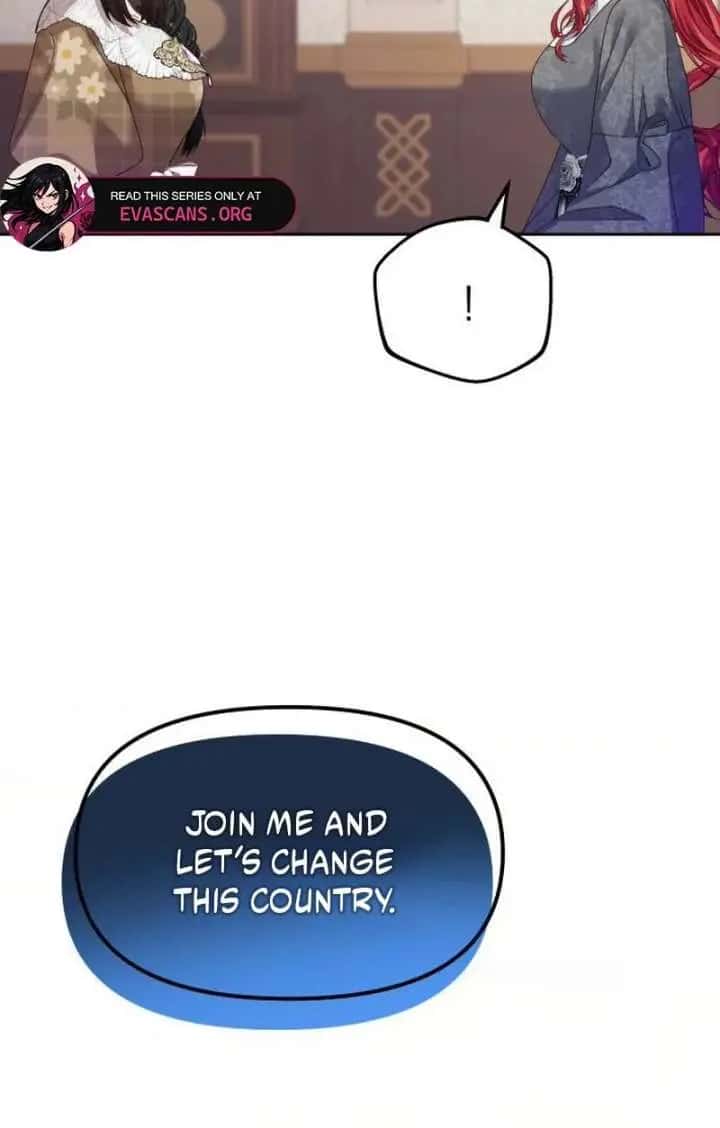 When Two Villains Meet Chapter 85 Page 27
