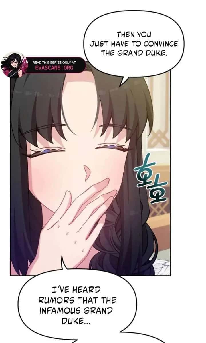 When Two Villains Meet Chapter 85 Page 52