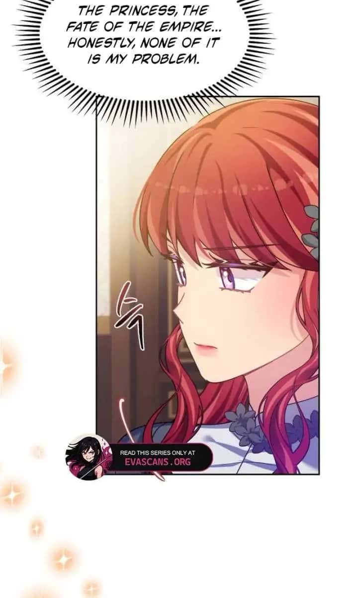 When Two Villains Meet Chapter 85 Page 70