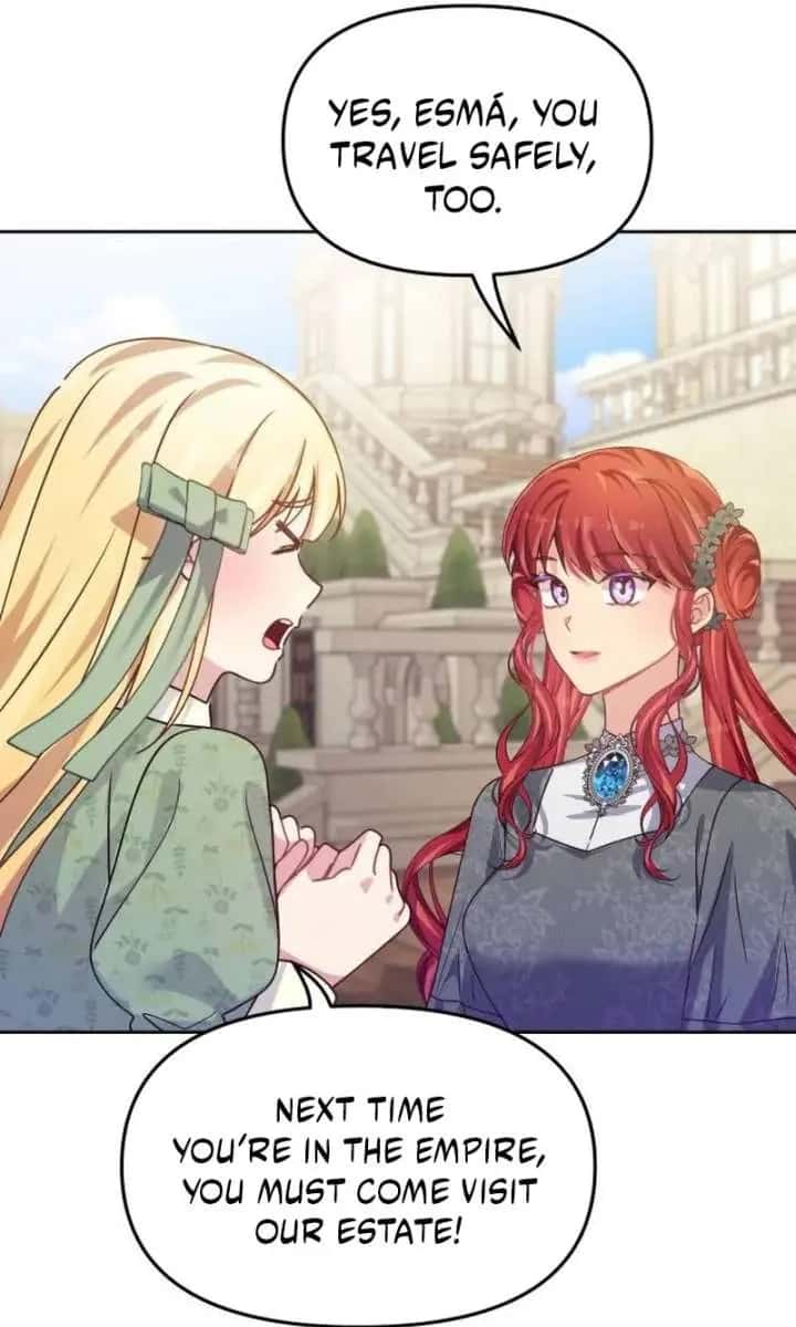 When Two Villains Meet Chapter 85 Page 89