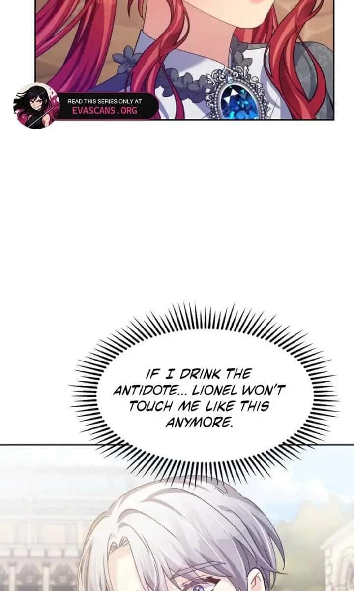 When Two Villains Meet Chapter 85 Page 96