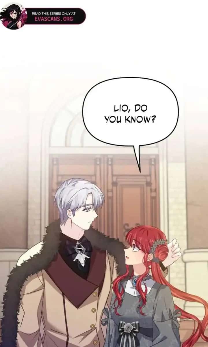 When Two Villains Meet Chapter 85 Page 98