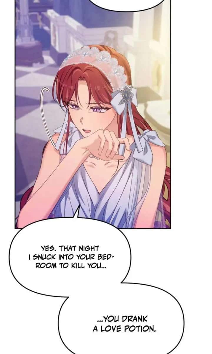 When Two Villains Meet Chapter 87 Page 5