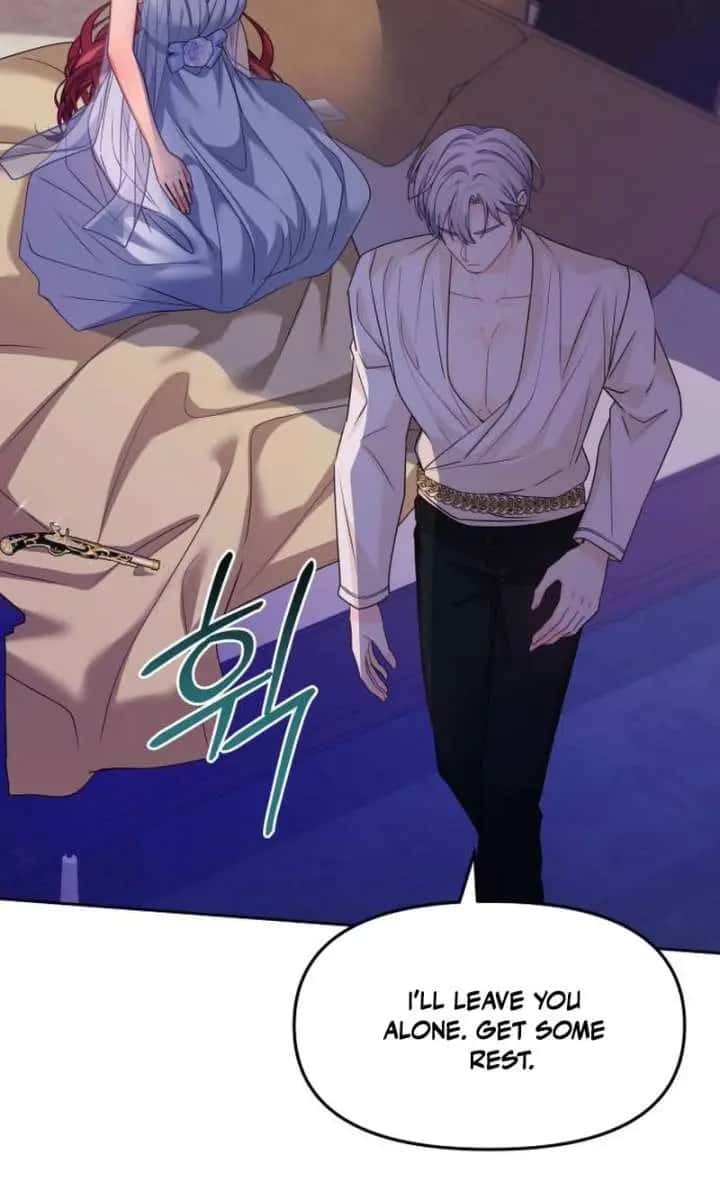 When Two Villains Meet Chapter 87 Page 43