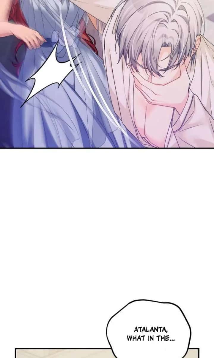 When Two Villains Meet Chapter 87 Page 54