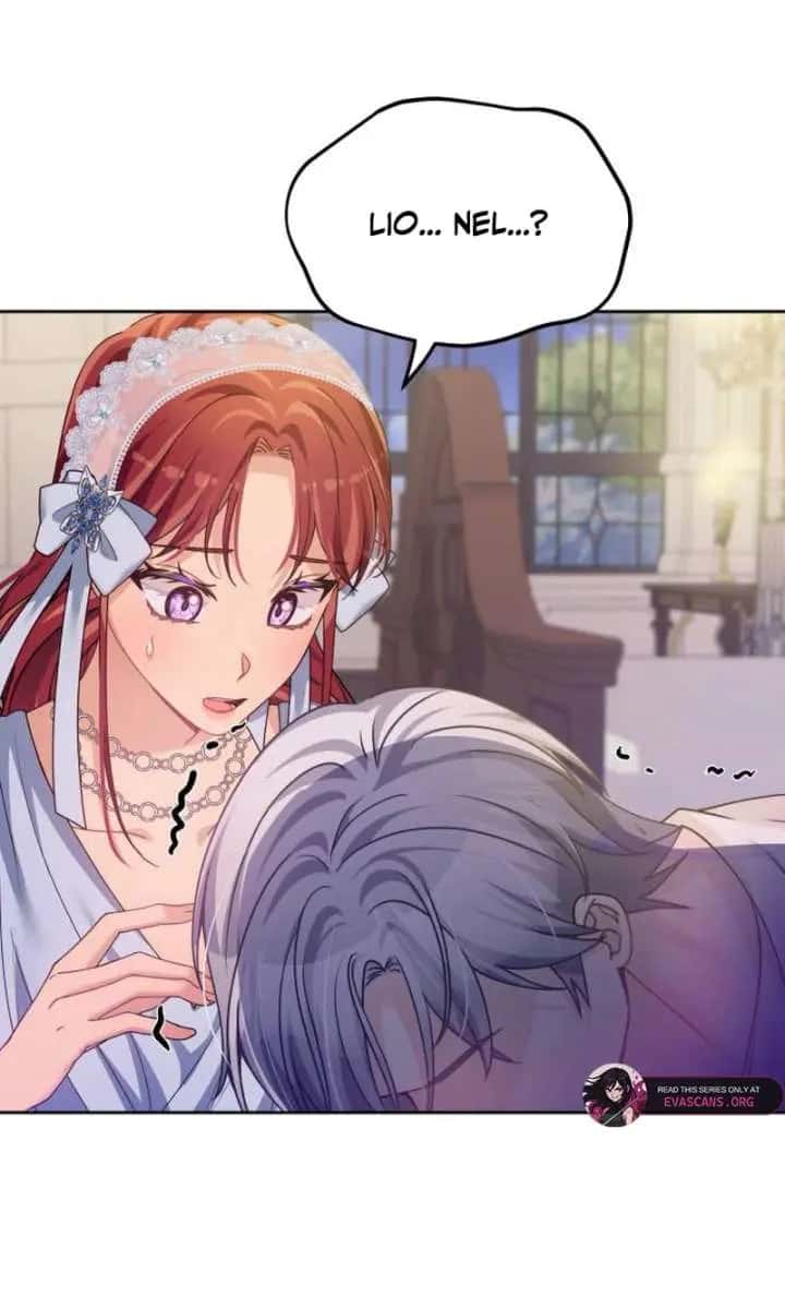 When Two Villains Meet Chapter 87 Page 62
