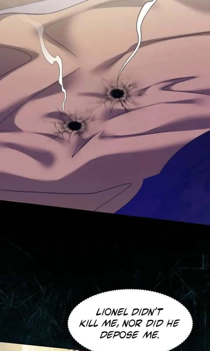 When Two Villains Meet Chapter 88 Page 31