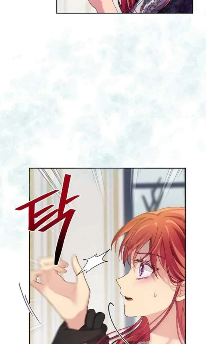 When Two Villains Meet Chapter 88 Page 60