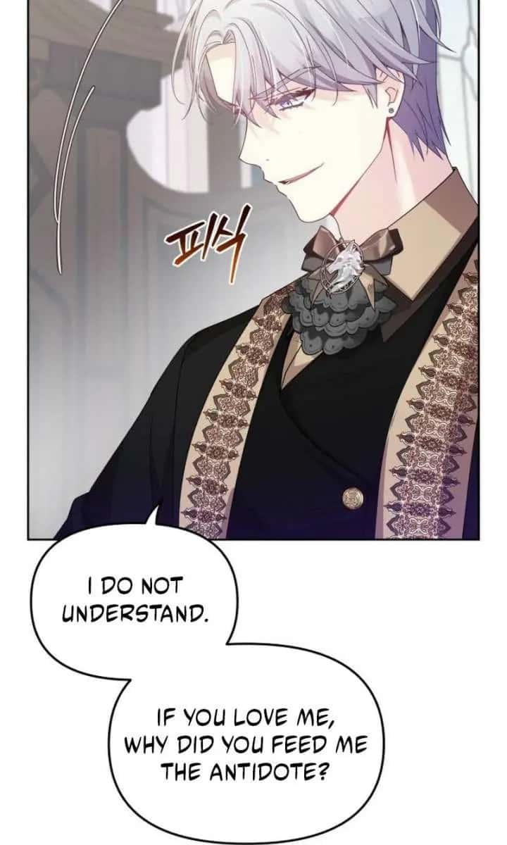 When Two Villains Meet Chapter 89 Page 25