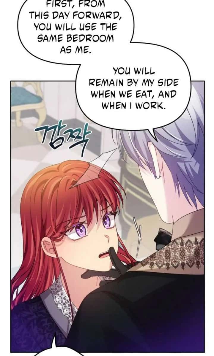 When Two Villains Meet Chapter 89 Page 38