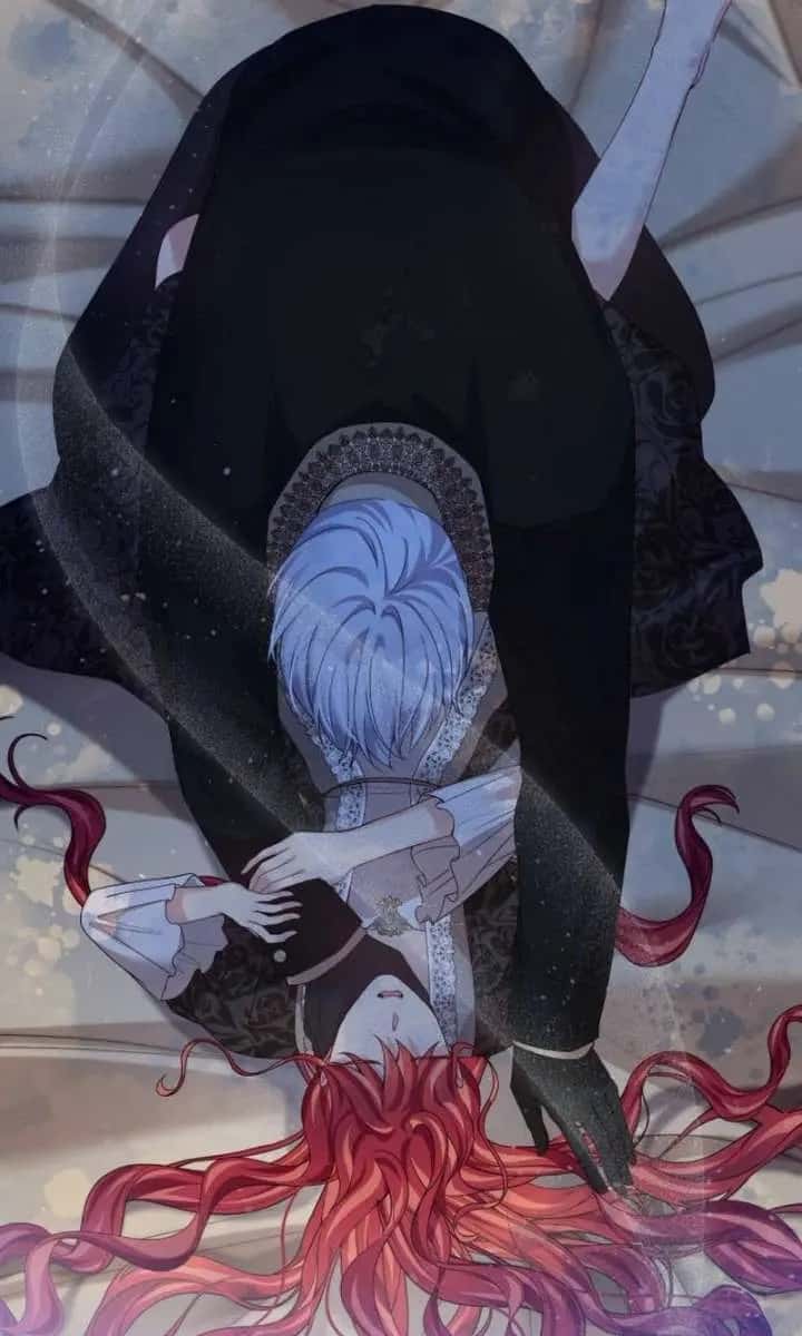 When Two Villains Meet Chapter 89 Page 53