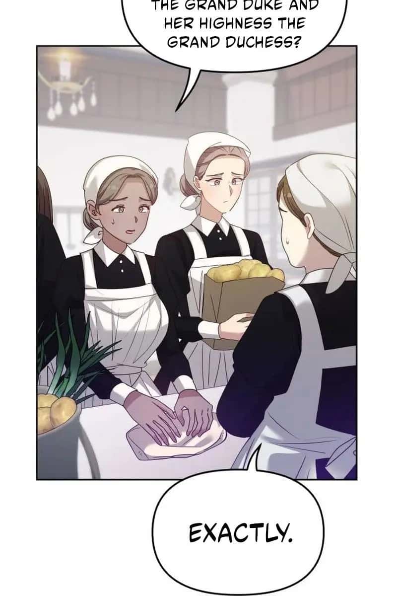 When Two Villains Meet Chapter 91 Page 5