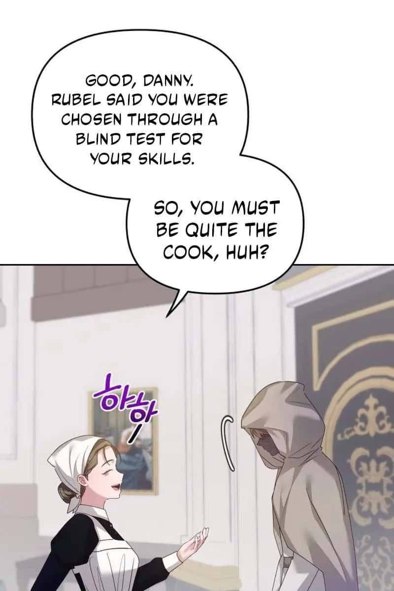 When Two Villains Meet Chapter 91 Page 12