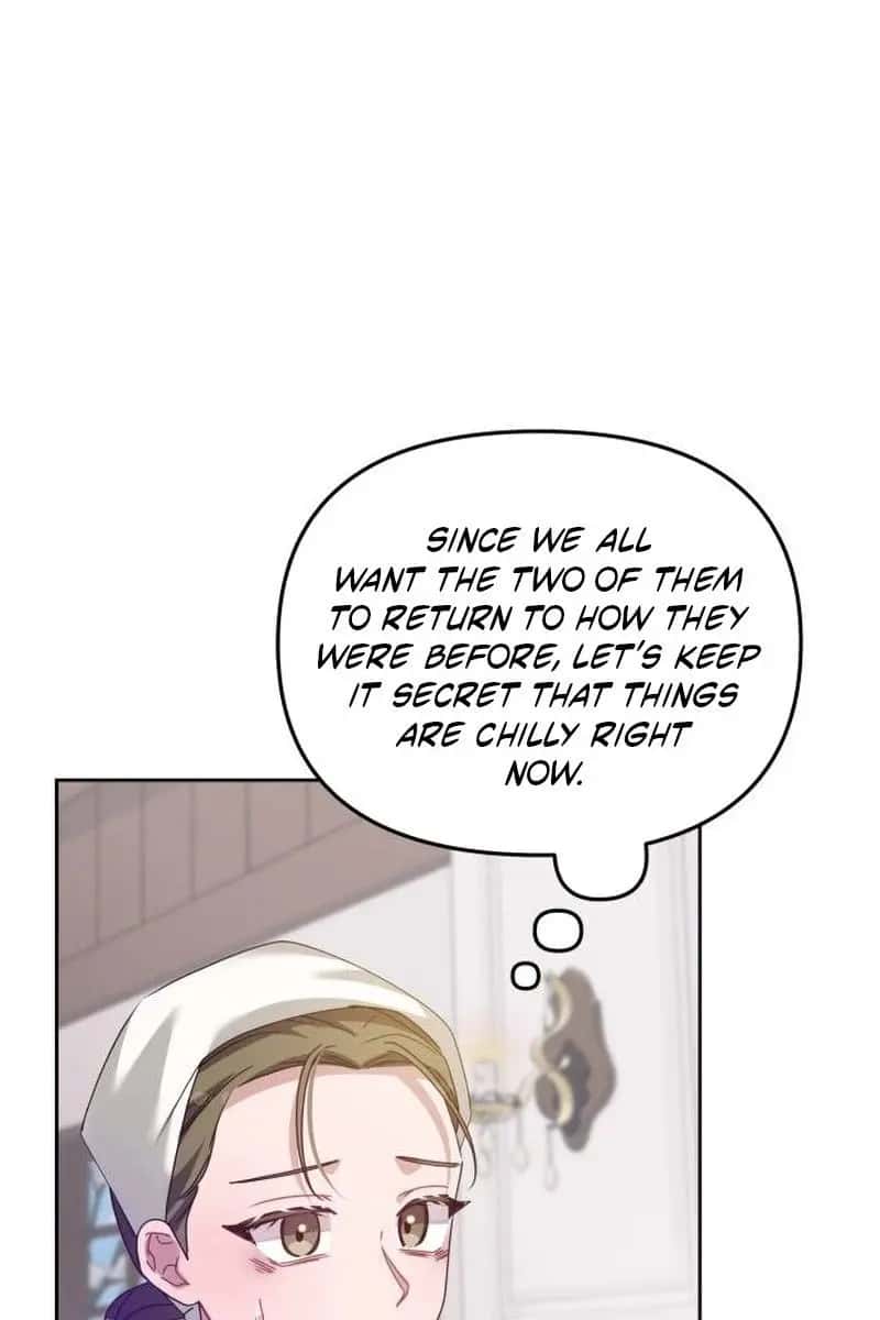 When Two Villains Meet Chapter 91 Page 18