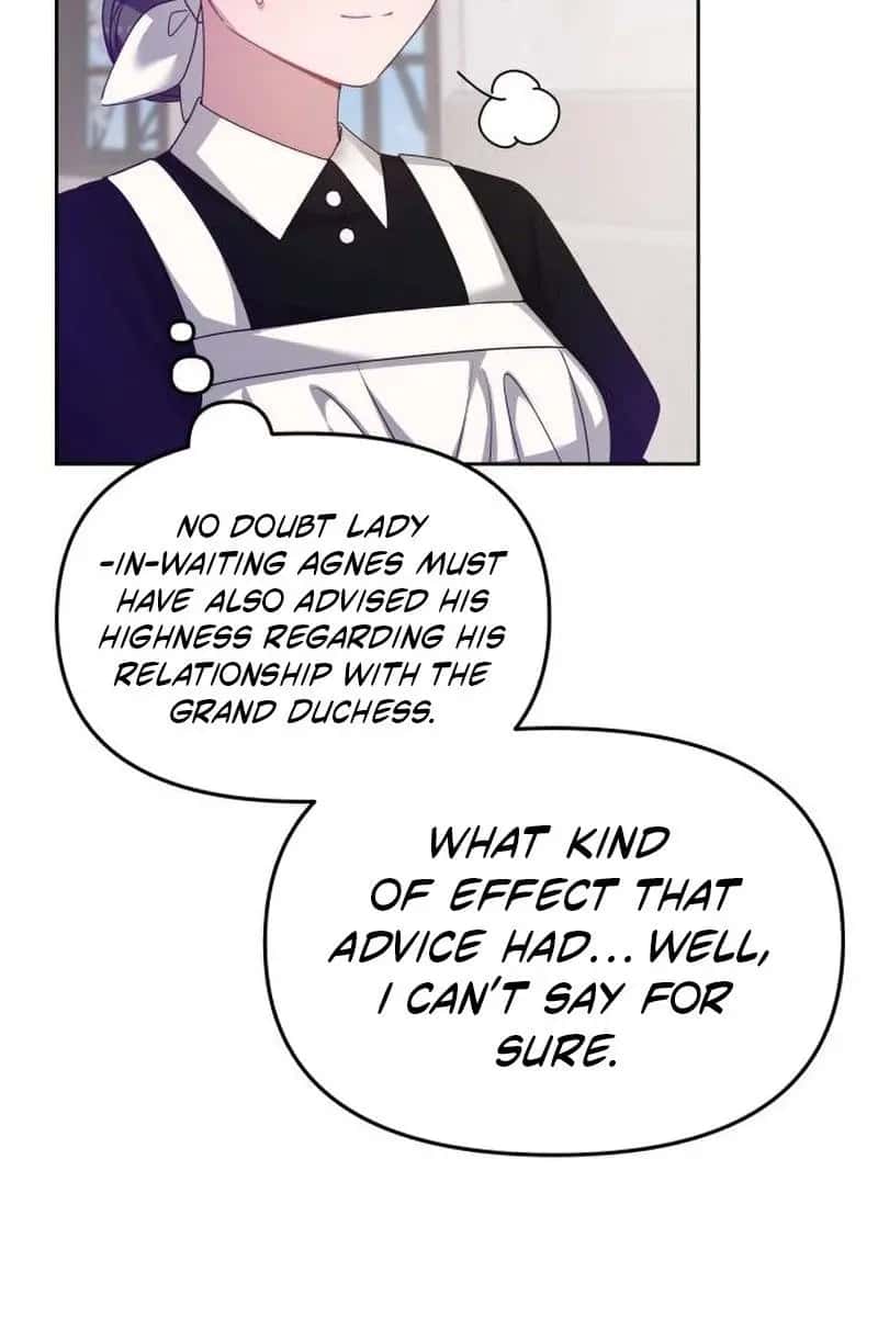 When Two Villains Meet Chapter 91 Page 19