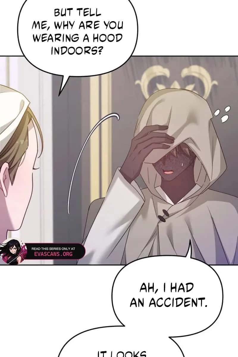 When Two Villains Meet Chapter 91 Page 24