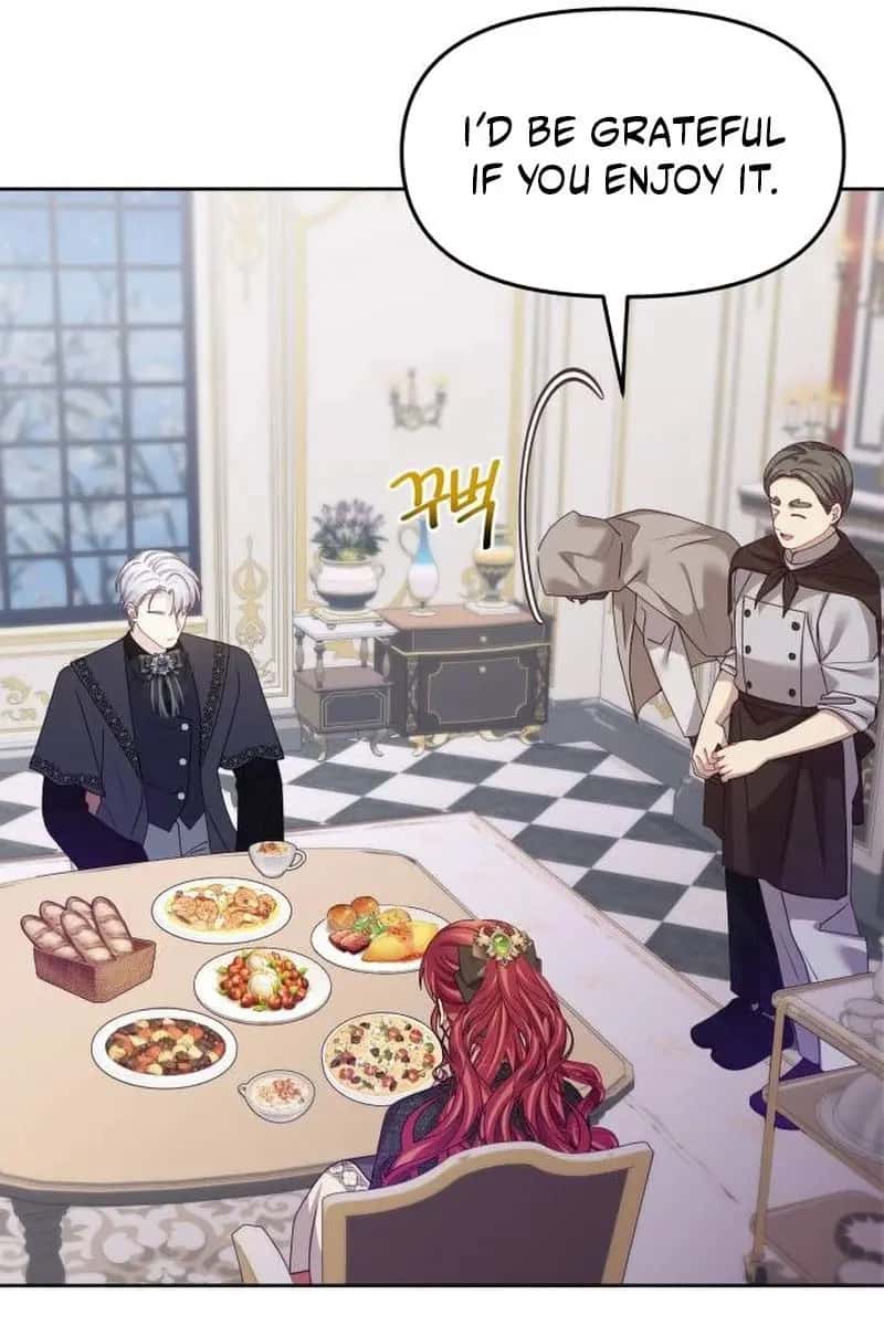 When Two Villains Meet Chapter 91 Page 45