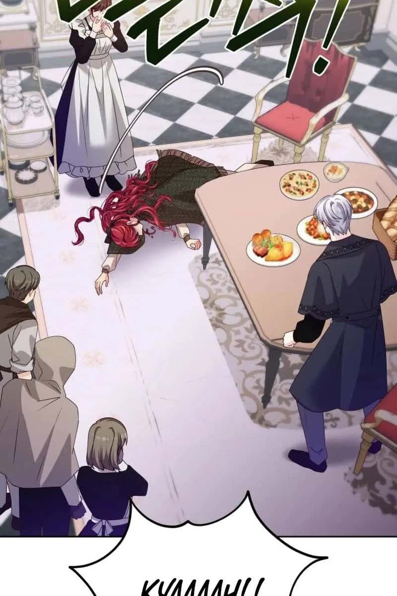 When Two Villains Meet Chapter 91 Page 58