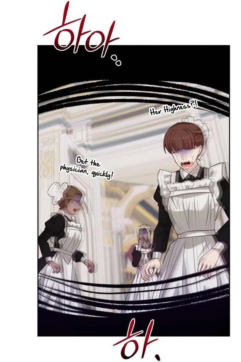 When Two Villains Meet Chapter 91 Page 62