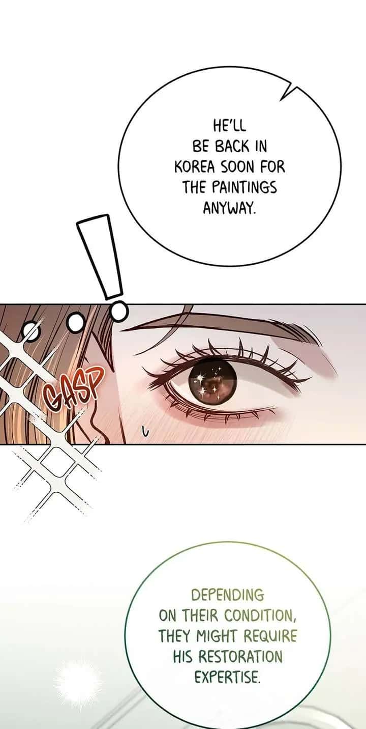 White Scandal Chapter 63 Page 6