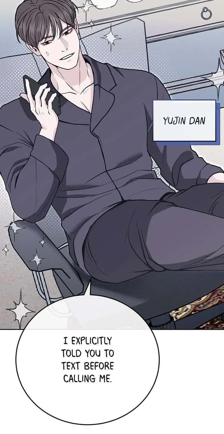 White Scandal Chapter 63 Page 41