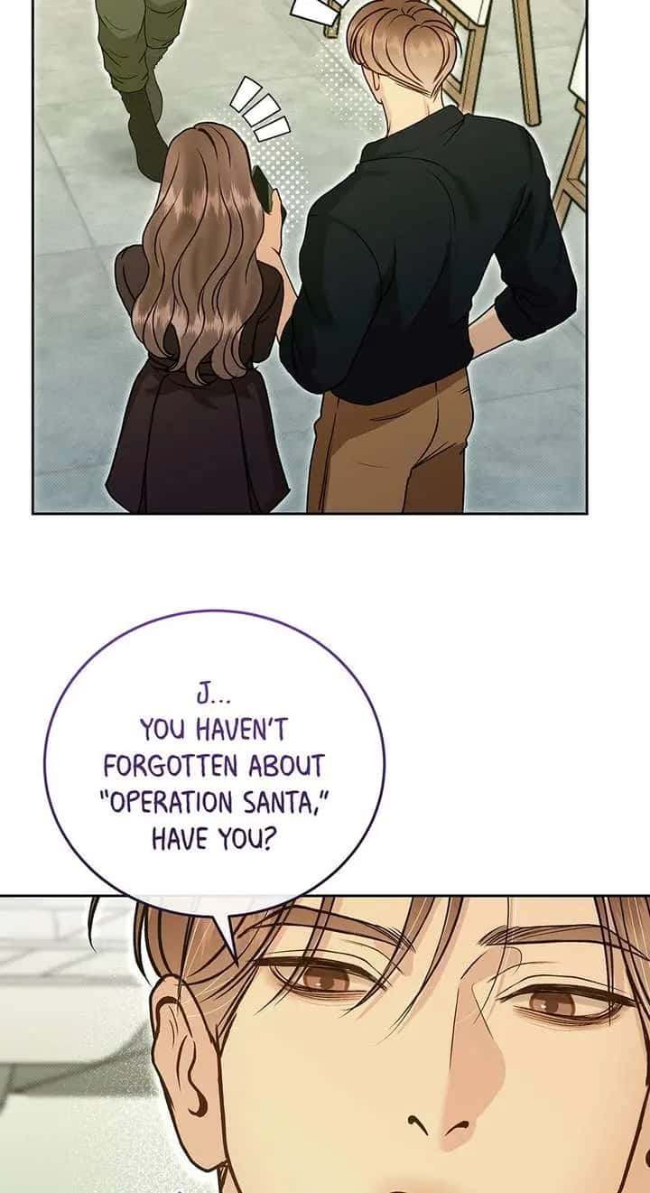 White Scandal Chapter 63 Page 54