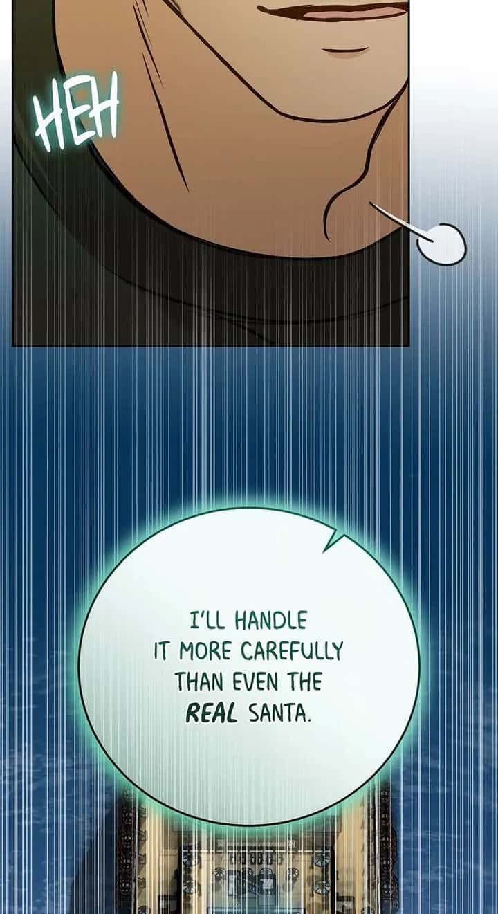 White Scandal Chapter 63 Page 56