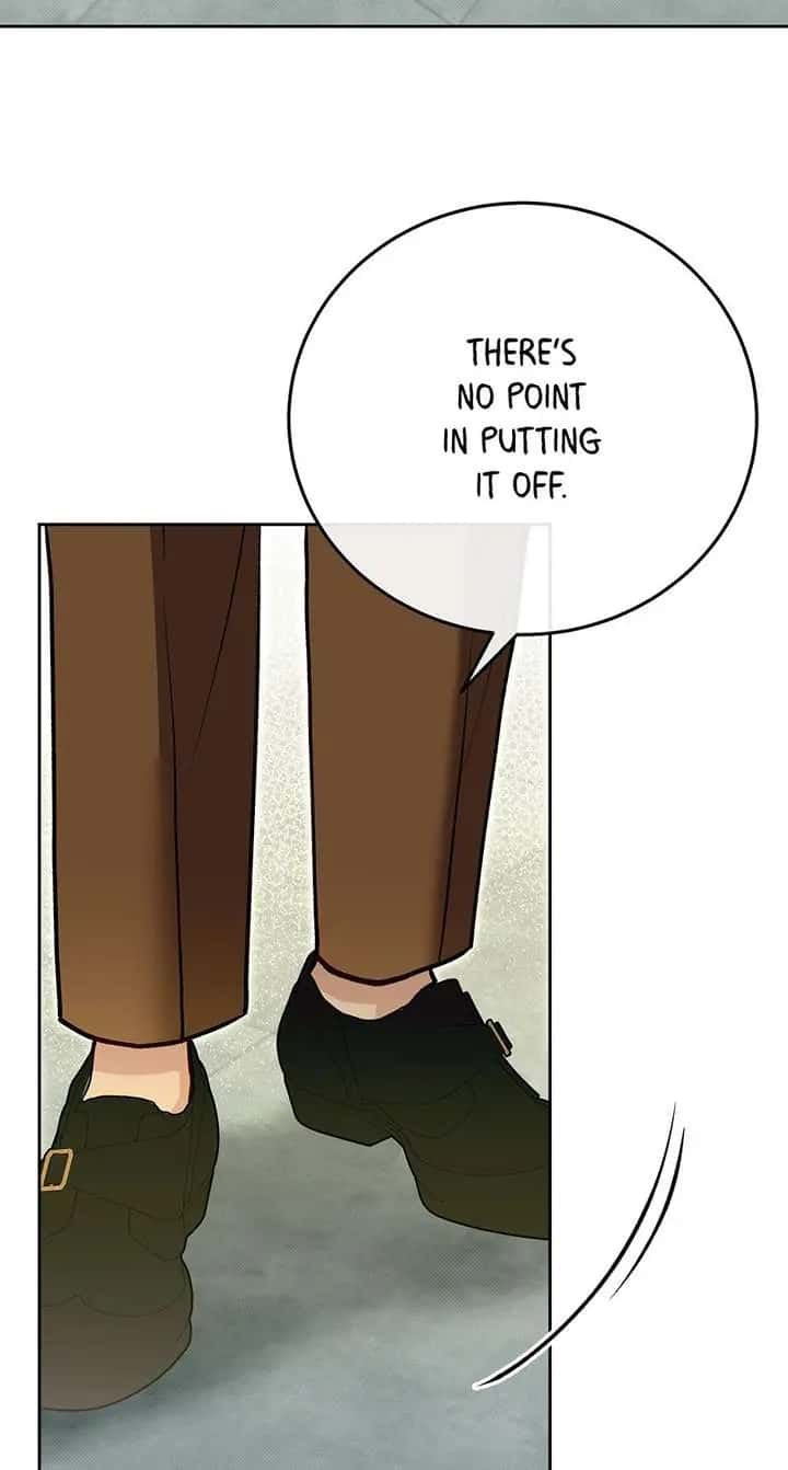 White Scandal Chapter 63 Page 61