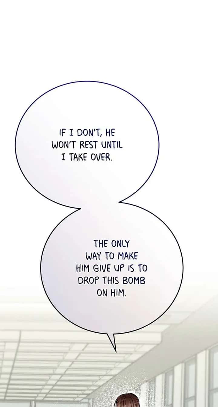 White Scandal Chapter 63 Page 63