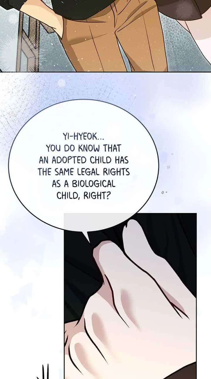 White Scandal Chapter 63 Page 67