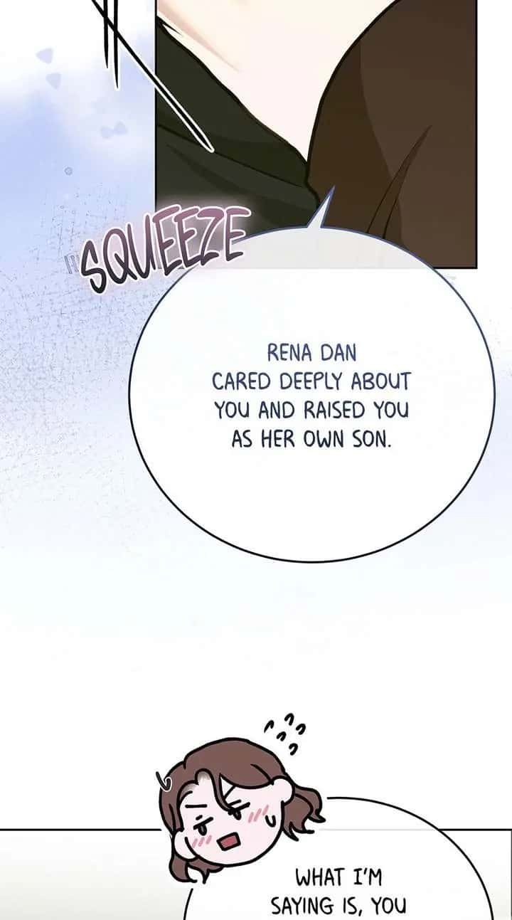 White Scandal Chapter 63 Page 68