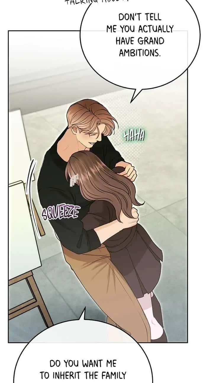 White Scandal Chapter 63 Page 70