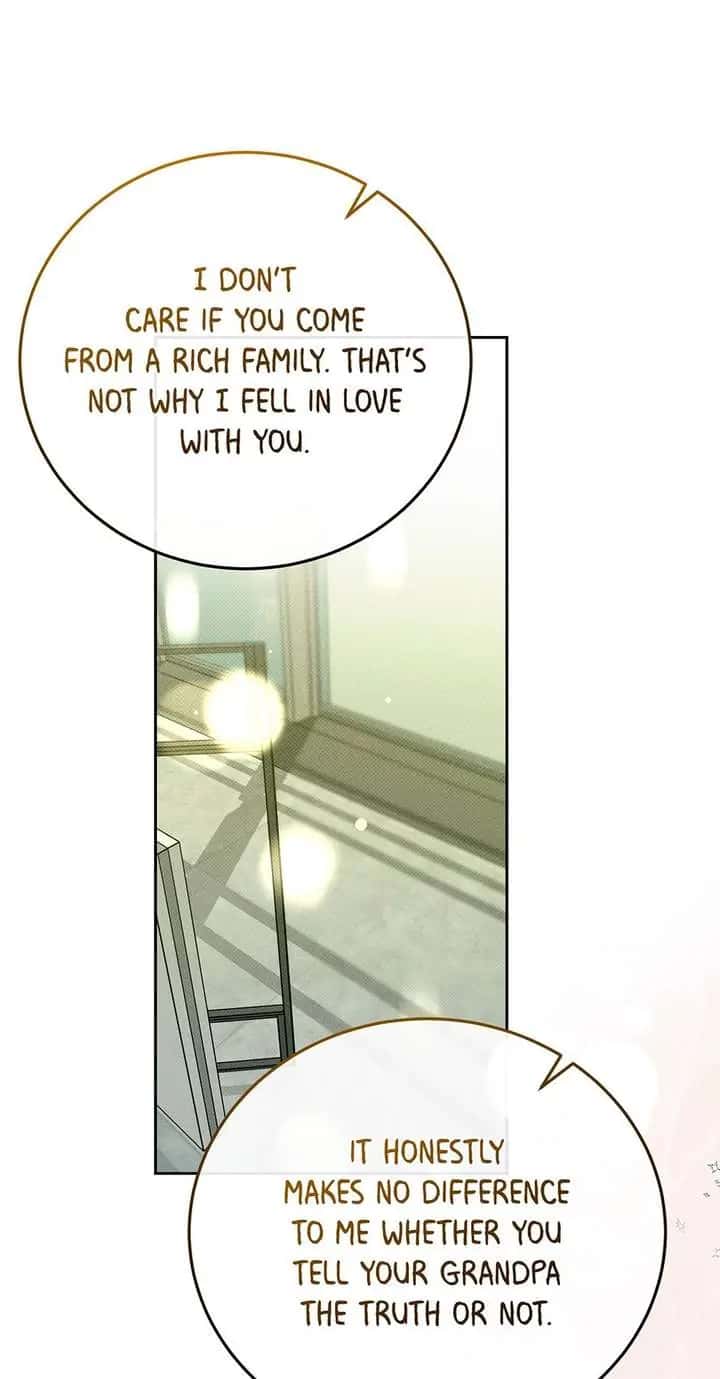 White Scandal Chapter 63 Page 72