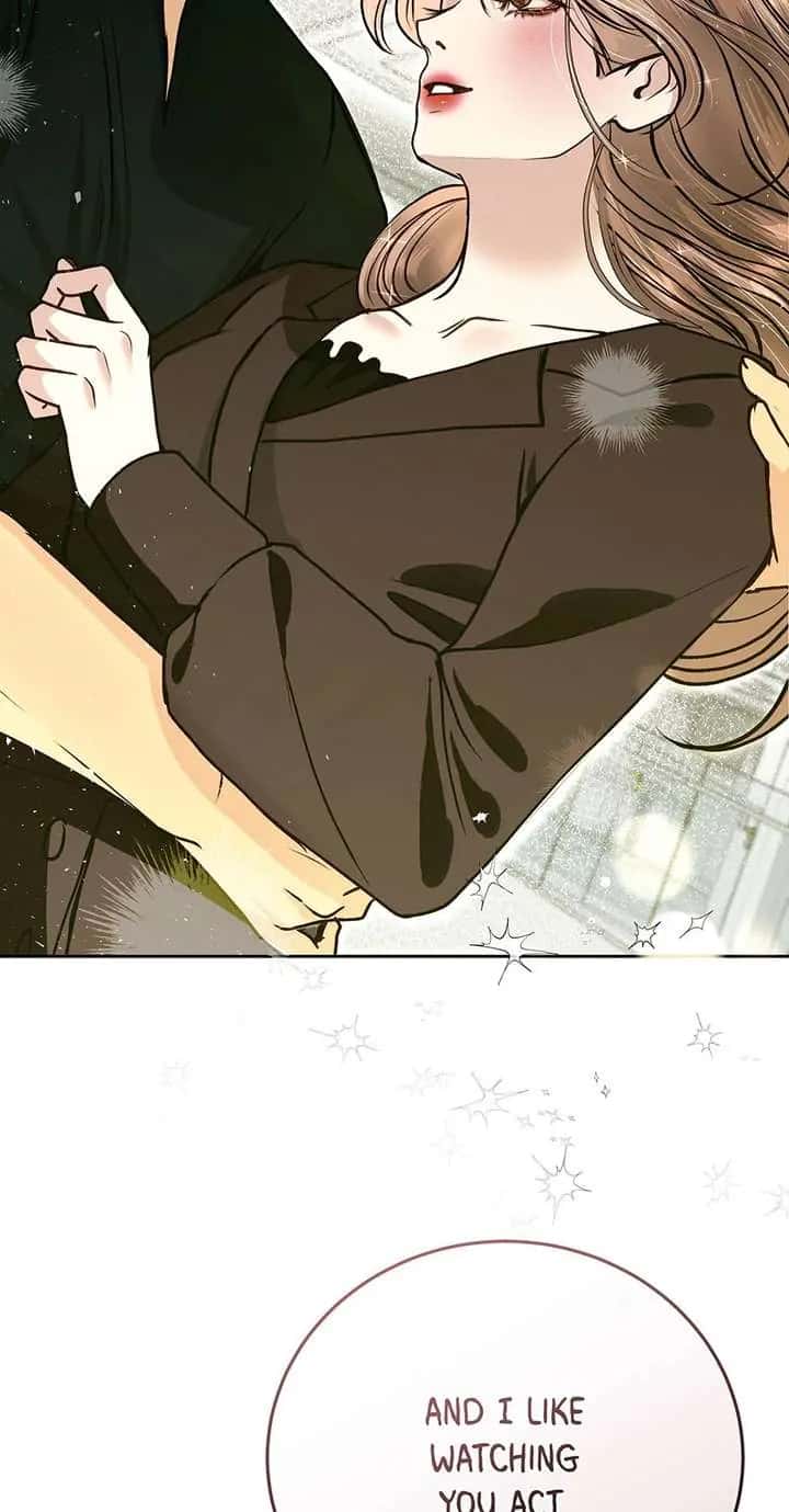 White Scandal Chapter 63 Page 74