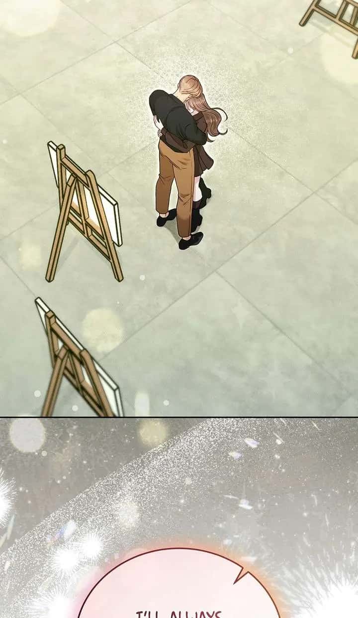 White Scandal Chapter 63 Page 86