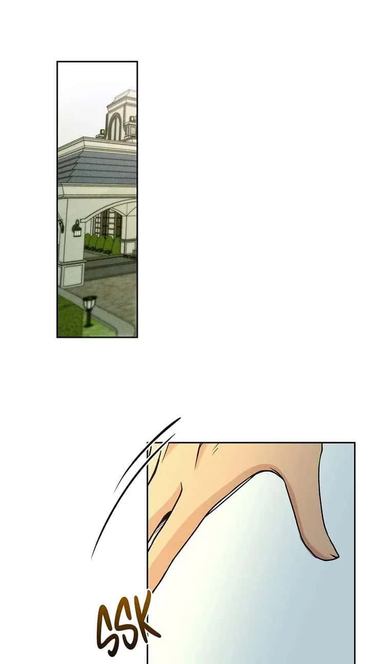 White Scandal Chapter 64 Page 1